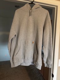 Carhartt Men's Sweatshirt