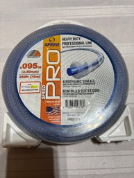 Pro Speed Trimmer Line