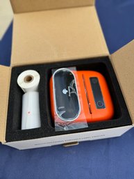 Phomemo Multifunctional Portable Label Printer M220 Series