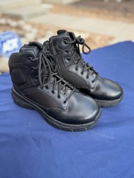 Interceptor Combat/work Boots