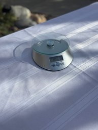 Helect Kitchen Scale