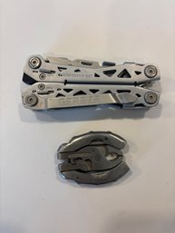 Two Knives Gerber And More!