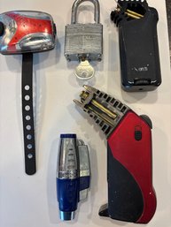 A Collection Of ...stuff