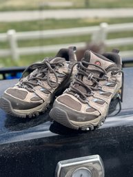 Merrell Woman's Hiking Shoes