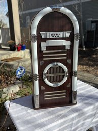 Craig Jukebox Bluetooth Speaker