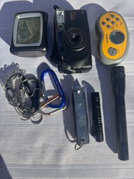 Miscellaneous Bundle