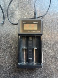 Universal BatteryUniversal Battery Charger, Orbit Cell Phone