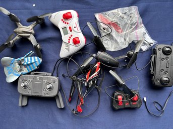 Miscellaneous Drone Parts
