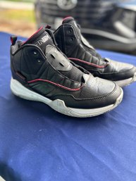 Andi Basketball Shoes