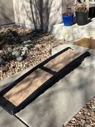 Petsafe Adjustable, Collapsable Folding Dog Ramp