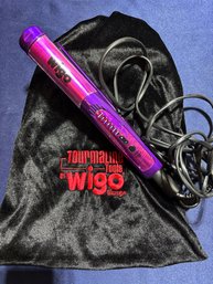 Wigo Flat Iron