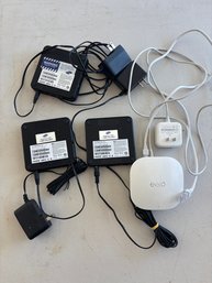 Eero WiFi Router Plus 3 ONTs