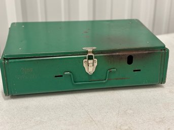 Vintage Coleman Stove