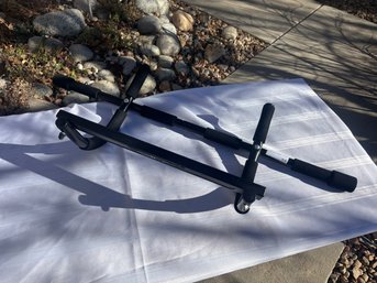 P90X Pull Up Bar
