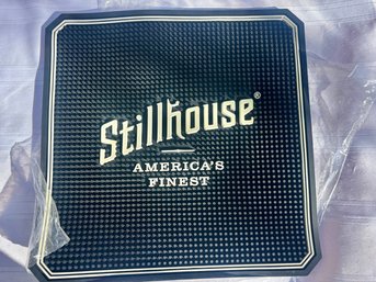 Stillhouse Whiskey Bar Mat