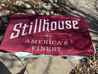 *Stillhouse Whiskey Flag