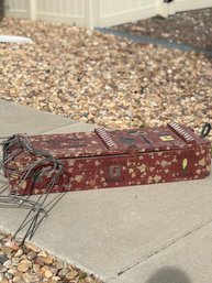 Handmade Vintage Garden Box