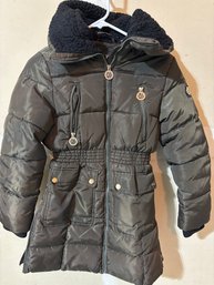 DKNY Girl's Winter Jacket