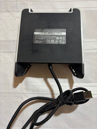 Razer Base Station Chroma Headset Stand And USB Hub