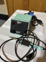 Weller WTCPT Soldering Station Power Unit (60 Watts)