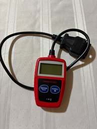 Autel MaxiScan MS309 OBD2 Scanner