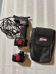 Air Hawk Pro Portable Air Compressor