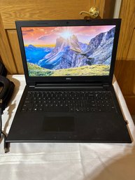 Dell Inspiration 15 Laptop Computer