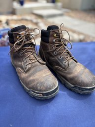Carhartt Work Boots