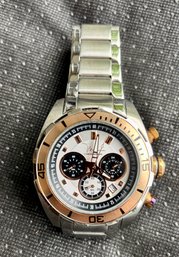 Marc Anthony Men's Watch