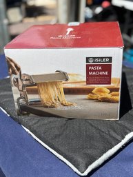 Pasta, Pasta, Pasta!