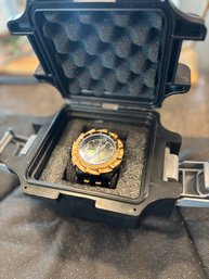Invicta Ripsaw Swiss 5050.C Chronograph Men's Watch