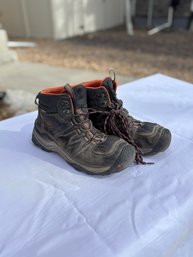 Keens Men's Gypsum II Waterproof Hiking Shoes