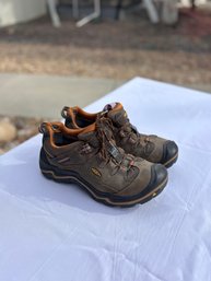 Keen Durand Low WP Hiking Shoe