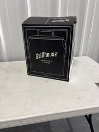 Stillhouse Whiskey Cooler