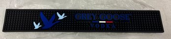 Grey Goose Vodka Bar Mat