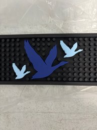 Grey Goose Vodka Bar Mat