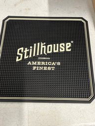 Stillhouse Bar Mat