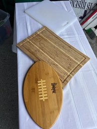 Cutting Boards (3)