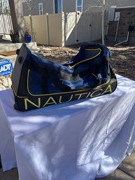 Nautica Duffel Bag