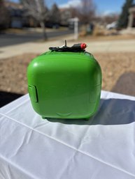 Portable Mini Fridge Cooler AND Warmer