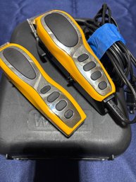 WAHL Groom Pro Head & Body Clipper For Men