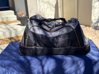 Protege 30 'Rolling Drop- Bottom Duffel Bag