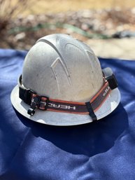 Heavy Duty Hard Hat