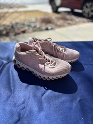 K-Swiss Woman's Tubes 200 Training Shoes