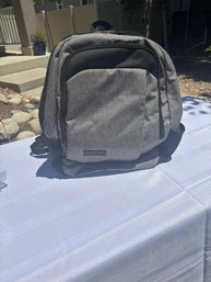 Monsdle Phone/device Charging Backpack