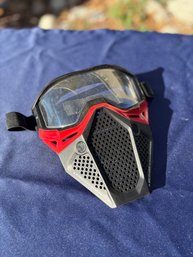 Nerf Rival Face Mask
