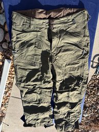 Columbia Convert Omni-Tech Ski Or Snow Pants