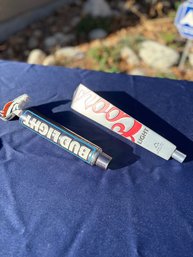 Collectable Bud Light/Coors Light Beer Tap Handles
