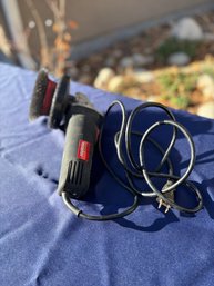 Drill Master 4-1/2 Angle Grinder