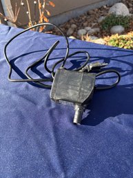 Fish Tank Pump/Mardi Gras Toys